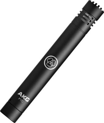 AKG Perception 170 Black