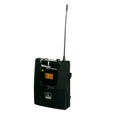 AKG ΠΟΜΠΟΣ BELTPACK UHF 1200 ΣΥΧΝ.