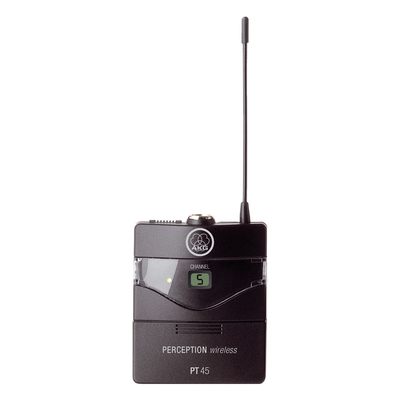 AKG ΠΟΜΠΟΣ BELTPACK UHF