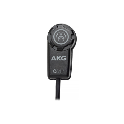 AKG ΠΥΚΝΩΤΙΚΟΣ ΜΕΤΑΤΡΟΠΕΑΣ ΔΟΝΗΣΗΣ (PICKUP) FIGURE-8