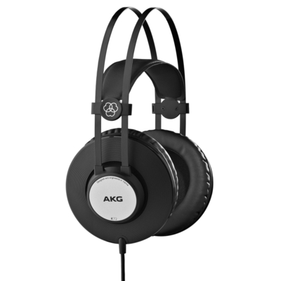 AKG STEREO ΑΚΟΥΣΤΙΚΟ ΚΛΕΙΣΤΟΥ ΤΥΠΟΥ