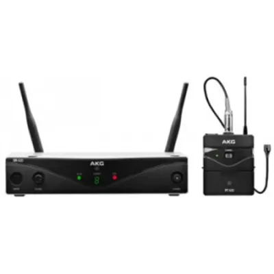 AKG WMS 420 PRESENTER