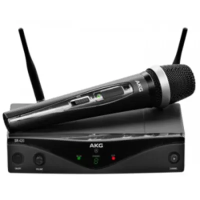 AKG WMS 420 VOCAL