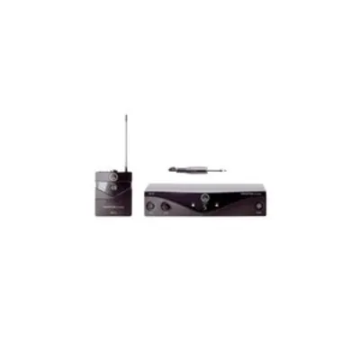AKG WMS-45 INSTR. SET
