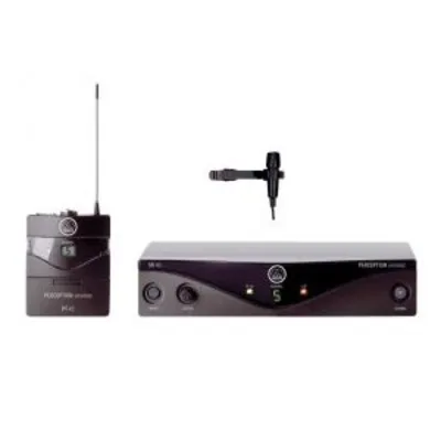 AKG WMS-45 PRESENTER