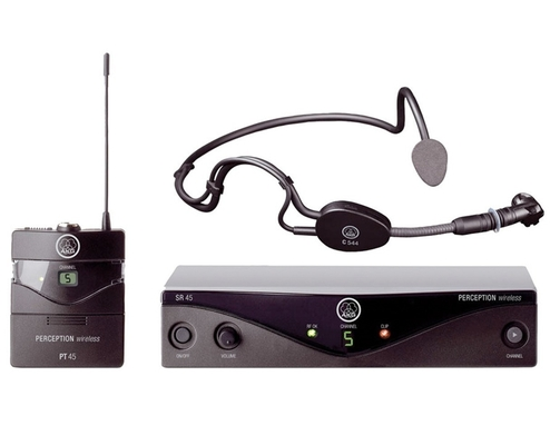 AKG WMS 45 SPORT