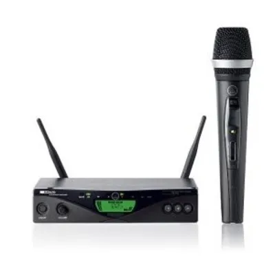 AKG WMS-470 D5 SET