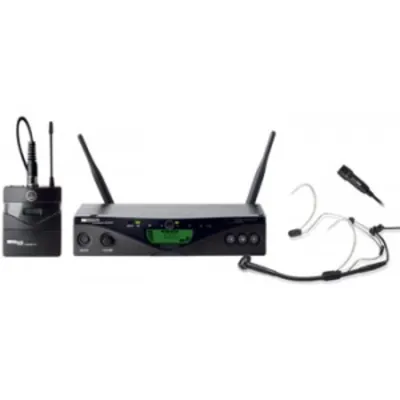 AKG WMS-470 PRESENTER SET