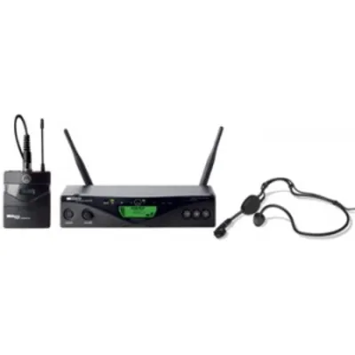 AKG WMS-470 SPORTS SET