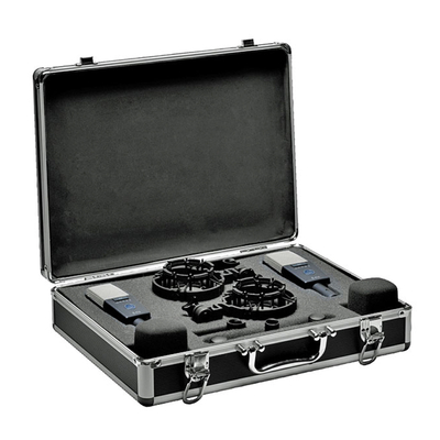 AKG ΖΕΥΓΟΣ ΠΥΚΝΩΤΙΚΩΝ ΜΙΚΡΟΦΩΝΩΝ C 414-XLS