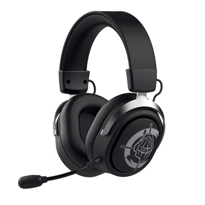 Ακουστικά Κεφαλής Gaming RGB USB 7.1 Zeroground HD-3900WG KEIJI PRO v2.0