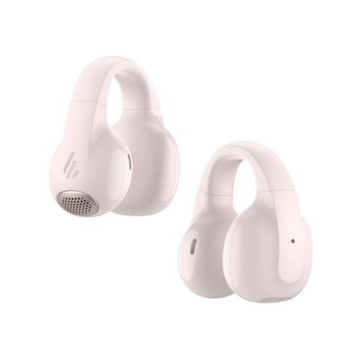Ακουστικά Open Ear Wireless ΒΤ Edifier Comfo C Ροζ
