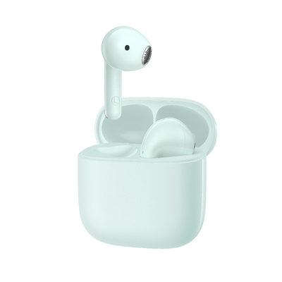 Ακουστικά True Wireless BT Edifier X2 Plus Πράσινο