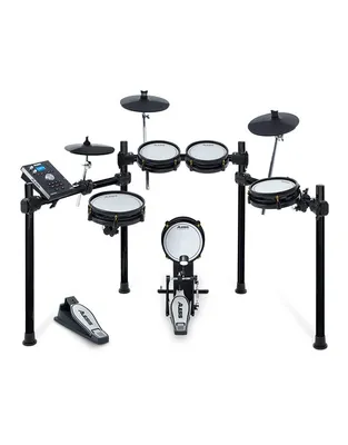 ALESIS Command Mesh Special Edition Kit Ηλεκτρονικό Drums Set (End of Life Product)