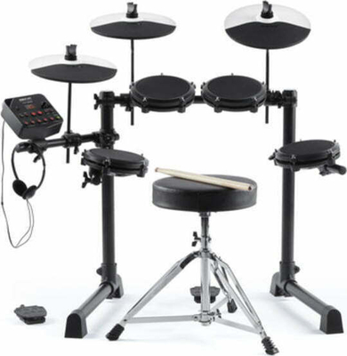 ALESIS Debut Kit Ηλεκτρονικό Drum Set