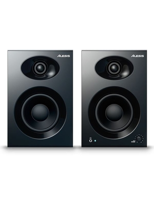 ALESIS Elevate-4 Aυτοενισχυόμενα Ηχεία Studio Monitor (Ζευγάρι)