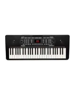 ALESIS HARMONY-54 Aρμόνιο/Keyboard με Mικρόφωνο