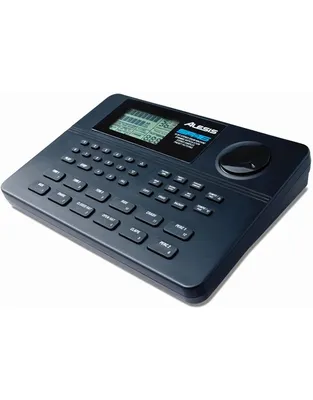 ALESIS SR-16 Drum Machine