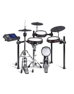 ALESIS Strata-Club Kit Ηλεκτρονικό Drums Set