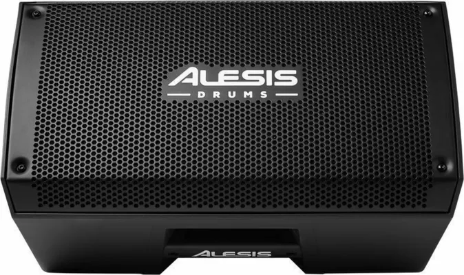 ALESIS Strike Amp 8 MK2 Ενεργό Ηχείο Ε-drum Monitor