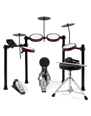 ALESIS Turbo Pro Ηλεκτρονικό Drum Set