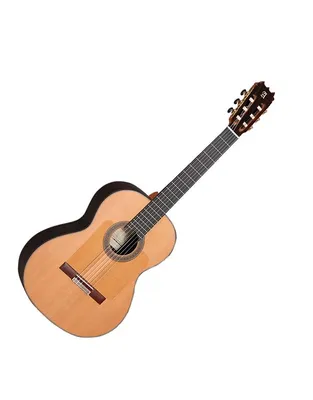 ALHAMBRA 10 FP Pinana Κλασική Κιθάρα με Bαλιτσα