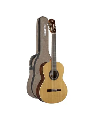 ALHAMBRA 1C HT 7/8 Hybrid Terra Κλασική κιθάρα 7/8