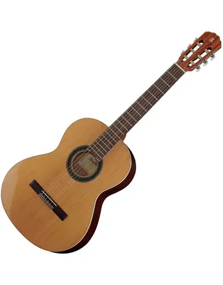 ALHAMBRA 1C HT Hybrid Terra Κλασική κιθάρα 4/4