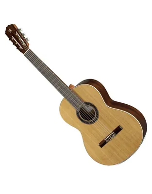 ALHAMBRA 1C Κλασική Κιθάρα για Aριστερόχειρες 4/4