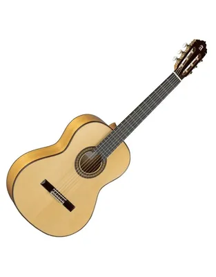 ALHAMBRA 7Fc Flamenco Κλασική Κιθάρα