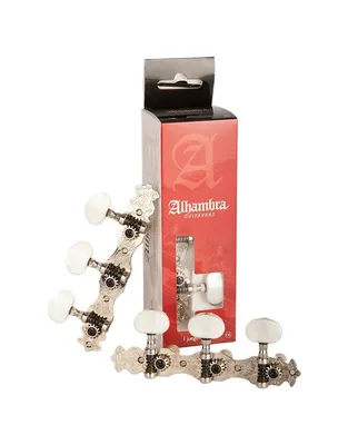 ALHAMBRA No.1 Κλειδιά Κλασικής Κιθάρας (3+3)