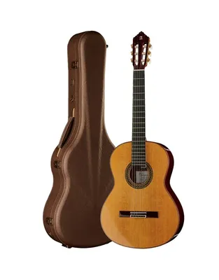 ALHAMBRA Premier Pro Madagascar με Βαλίτσα
