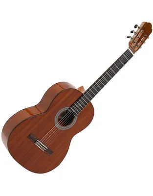 ALICANTE MM by Angel Lopez Κλασική Κιθάρα 4/4