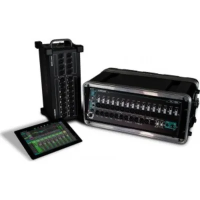 Allen and Heath QU-SB Ψηφιακή Κονσόλα