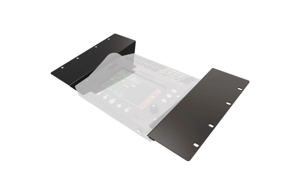 Allen & Heath CQ-12T RK19/X Rackmount Kit για Ψηφιακή Κονσόλα