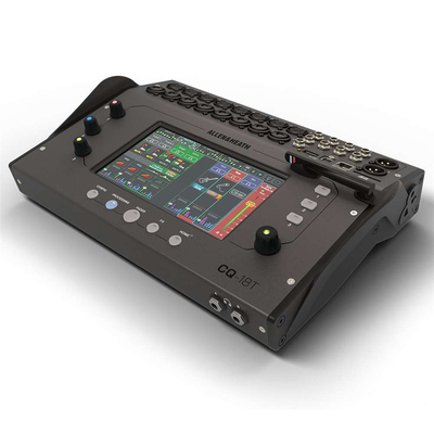 Allen & Heath CQ-18T Ψηφιακή Κονσόλα
