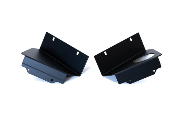 Allen & Heath CQ-20B RK19/X Rackmount Kit για Ψηφιακή Κονσόλα