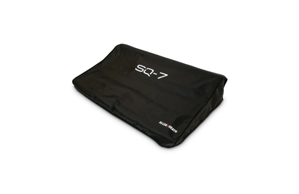 Allen & Heath DUST COVER SQ7