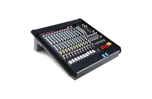 Allen & Heath  WΖ4 14:4:2 Αναλογική Κονσόλα Ήχου