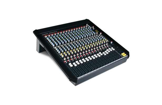 Allen & Heath WΖ4 16:2 Αναλογική Κονσόλα Ήχου