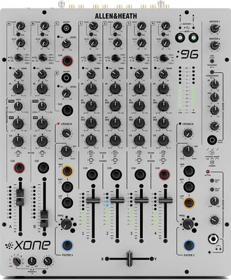 Allen & Heath XONE:96