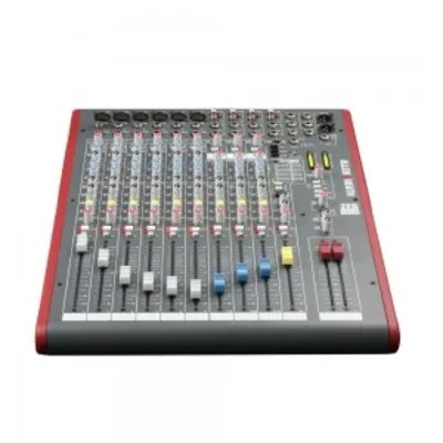 Allen & Heath ZED 12 FX