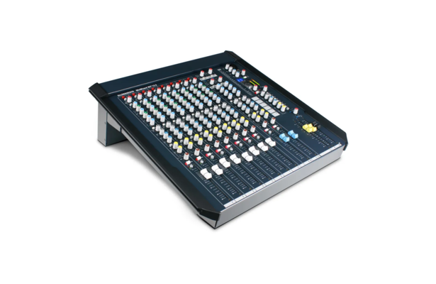 Allen & Heath Zed 12:2 Αναλογική Κονσόλα Ήχου