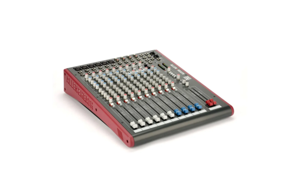 Allen & Heath Zed -14 Αναλογική Κονσόλα Ήχου