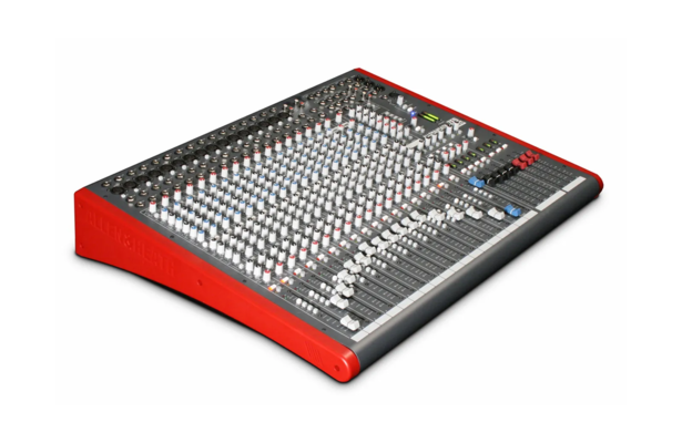 Allen & Heath Zed -420 Αναλογική Κονσόλα Ήχου