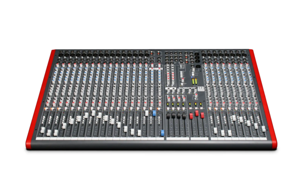 Allen & Heath Zed -428 Αναλογική Κονσόλα Ήχου