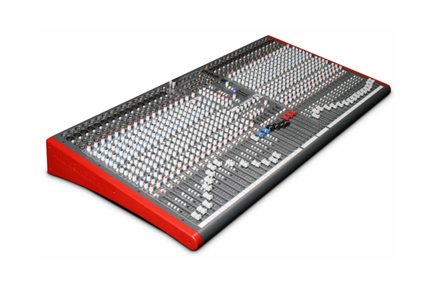 Allen & Heath Zed -436 Αναλογική Κονσόλα Ήχου