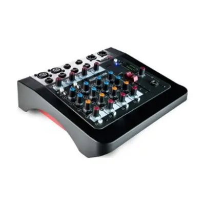 Allen & Heath ZED6 Κονσόλα Ήχου.