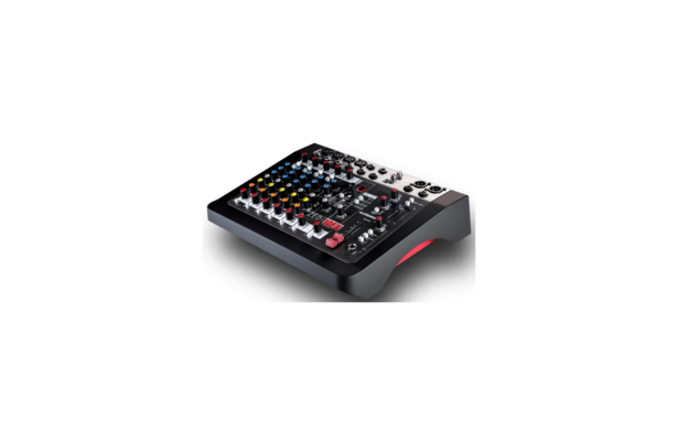 Allen & Heath ZEDi-10FX Αναλογική Κονσόλα Ήχου