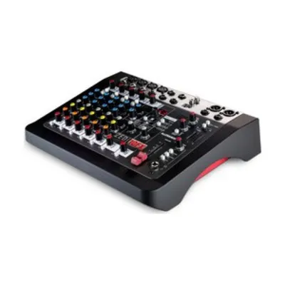 Allen & Heath ZEDi10FX USB και FX